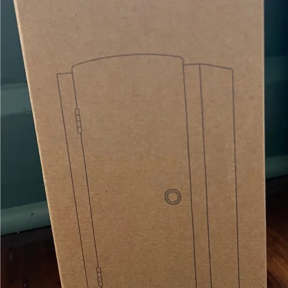 Maileg Mini Vintage Closet - Picture 3 of 7